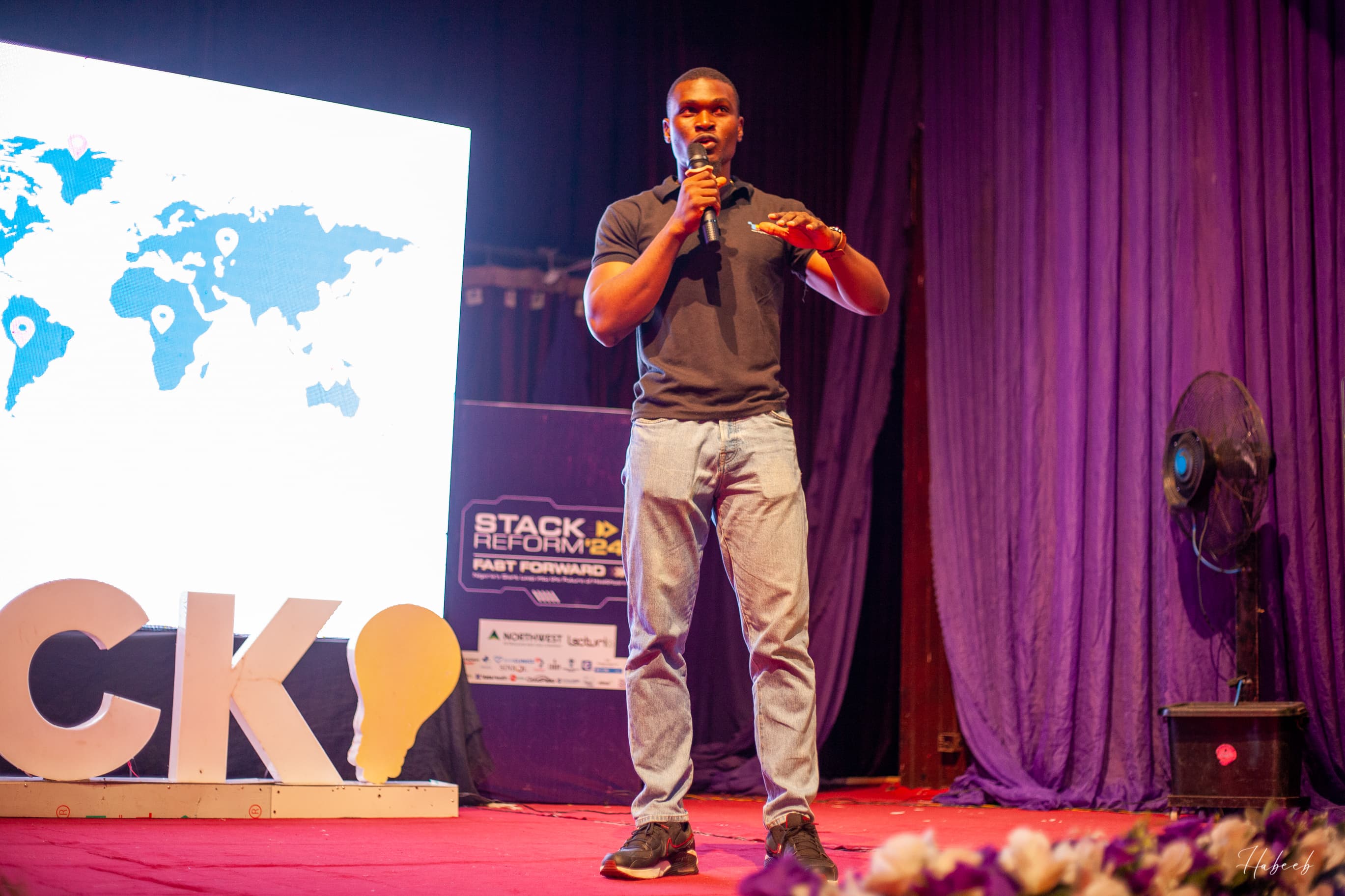 HEALTH-TECH WORKSHOPS