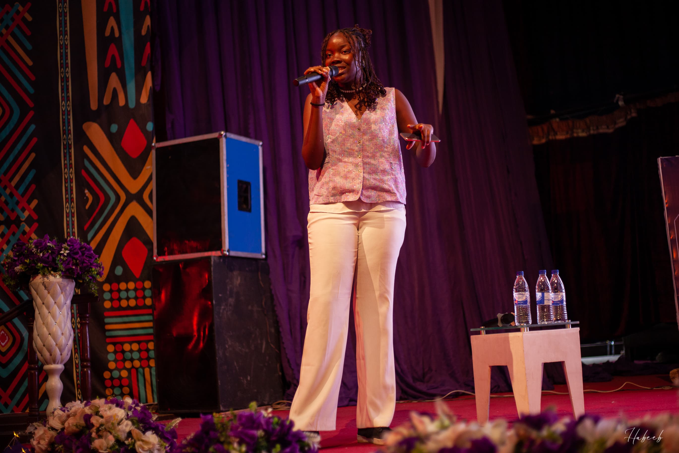 STACK HEALTH-TECH EXPO